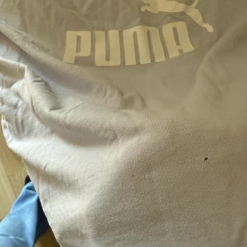 Sporjinal İlk Yıkamada Delinen T-shirt İçin Değişim Talebim Reddedildi, Mağdur Oldum