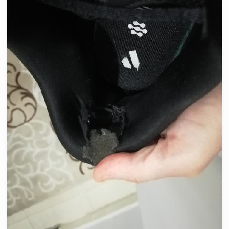 Ayakkabının Kısa Sürede Yırtılması Ve İade Talebimin Reddedilmesi