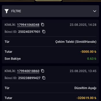 Netbahis Kazancım Ödenmeden Hesabım Kilitlendi Ve Erişimim Engellendi