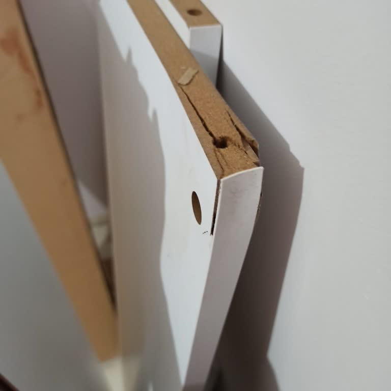 Kırık Teslim Edilen Oyuncak Dolabın Parçası İki Haftadır Gönderilmiyor