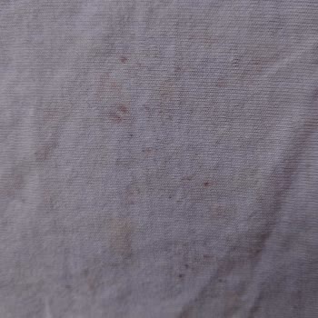 Arçelik Yeni Alınan Çamaşır Makinesi Kıyafetleri Lekeliyor ve Deliyor