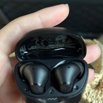JBL Tune Flex Nc Kulaklıkta Aniden Oluşan Cızırtı Ve Tamamen Ses Kaybı Sorunu