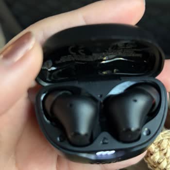 JBL Tune Flex Nc Kulaklıkta Aniden Oluşan Cızırtı Ve Tamamen Ses Kaybı Sorunu