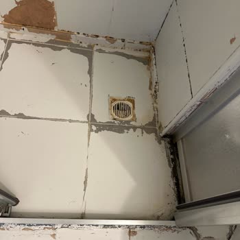 Rutubetli Ve Kokulu Oda, Yetersiz Temizlik Ve Çözüm Sunulmayan Mağduriyet