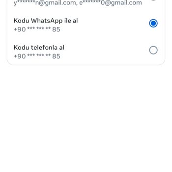 Instagram Hesabıma Erişemiyorum İşim Aksıyor