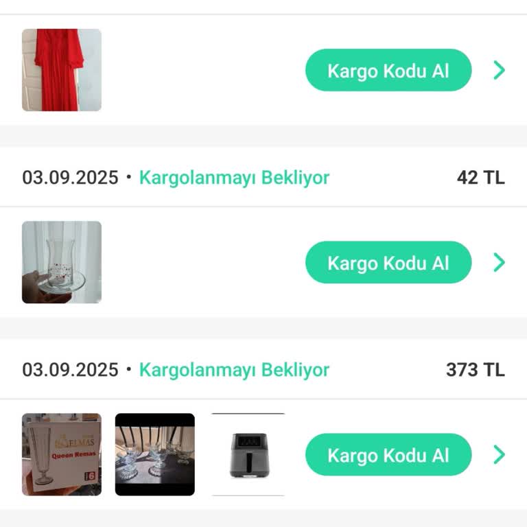 Dolap Kargo Kodu Alamıyorum, Satışlarım ve Müşteri İlişkilerim Olumsuz Etkileniyor