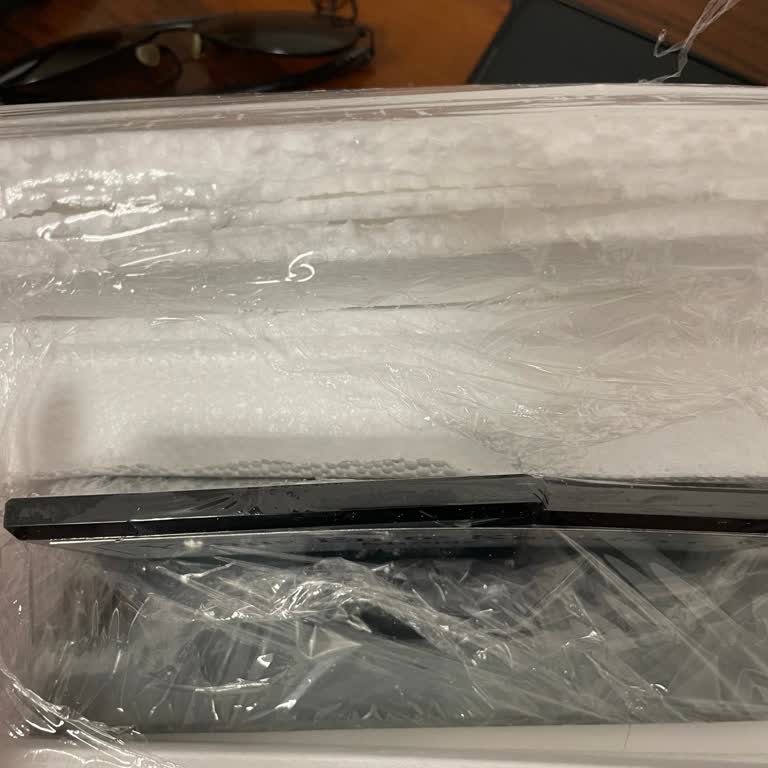 Kırık Gelen Doğum Günü Hediyesi İçin Çözüm Bekliyorum