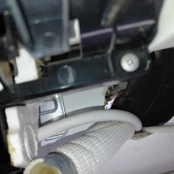 Vestel Klima Montaj Hatası Ve Servis İletişimsizliği Mağduriyet Yaşattı