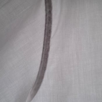 Kiğılı Gömleklerde Dikiş Altı Kararması Ve Olumsuz İnceleme Sonucu