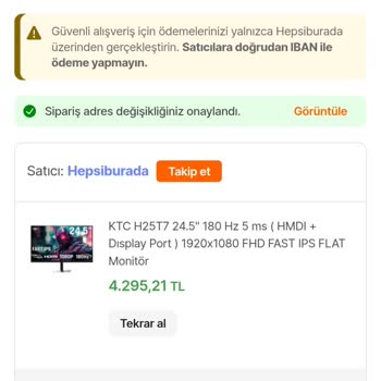 Söz Verilen 10 GB Hediye İnternetim Hala Tanımlanmadı