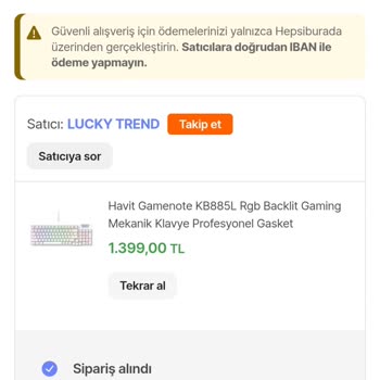 Söz Verilen 10 GB Hediye İnternetim Hala Tanımlanmadı