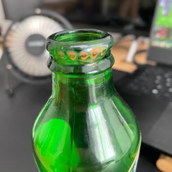 Uludağ İçecek Paslı Kapaklı Maden Suyu Sağlığımı Riske Attı Endişeliyim