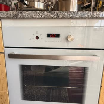 Teka Fırın Arızası Sonrası Yavaş Servis Ve Çözüm Bekleyişi Mağduriyet Yaratıyor