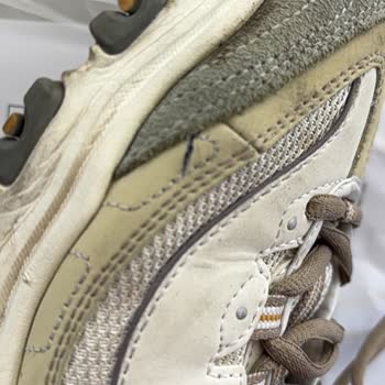 Skechers Garanti Sözünü Tutmadı, Ürünüm Yırtıldı