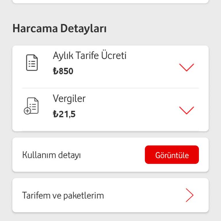 Bilgilendirme Yapılmadan Faturaya Yüksek Zam Ve Mağduriyet