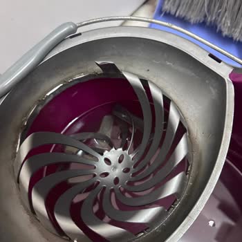 Parex Temizlik Kovası Sıkma Aparatı Kısa Sürede Kırıldı Parça Bulamıyorum