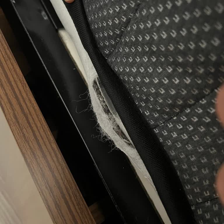 Yataş Yatakta İade Ve Kalite Hayal Kırıklığı