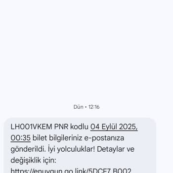 Otobüs Gecikmesi Ve Yetersiz Hizmet Nedeniyle Mağduriyet