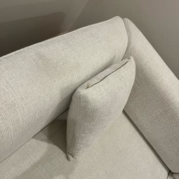 Dedeco Mobilya 65.000 TL’lik Koltukta Montaj Hatası Ve Kusurlu Ürün: Mağazadan Geri Dönüş Yok