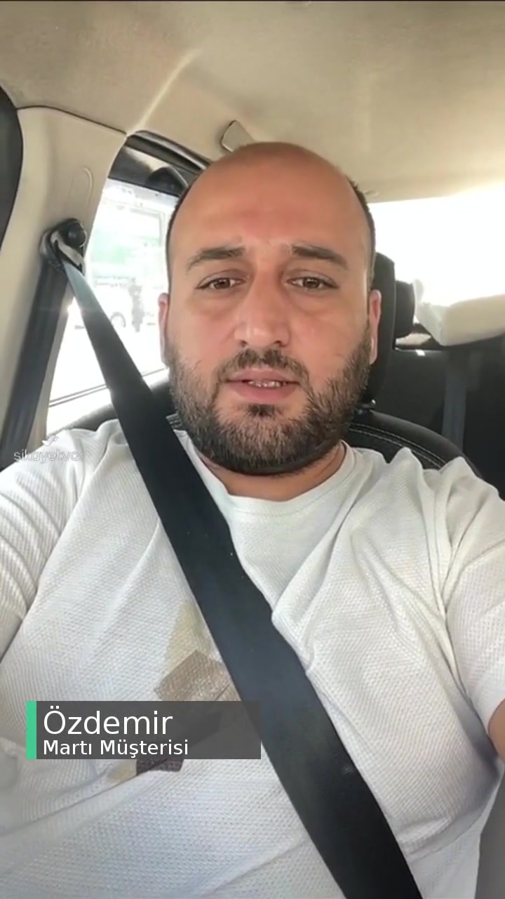 Martı Hesabımın Aktif Hale Gelmesini İstiyorum Bunu Hak Ettiğime İnanıyorum videonun kapak resmi