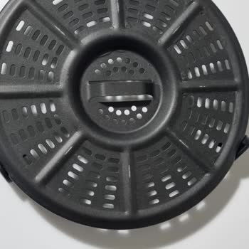 Philips Airfryer Yağ Toplayıcı Parçasındaki Kalkma Nedeniyle Sağlık Riski!