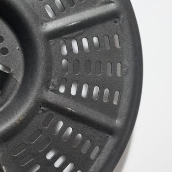 Philips Airfryer Yağ Toplayıcı Parçasındaki Kalkma Nedeniyle Sağlık Riski!