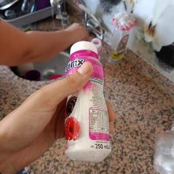 Kefirix Ürünlerinin Patlaması Nedeniyle Mağduriyet Ve İade Talebi