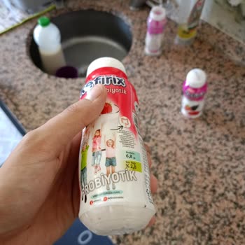 Kefirix Ürünlerinin Patlaması Nedeniyle Mağduriyet Ve İade Talebi