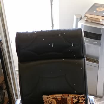 Kefirix Ürünlerinin Patlaması Nedeniyle Mağduriyet Ve İade Talebi