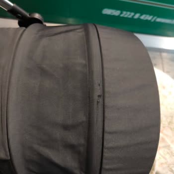 Pegasus Uçuşunda Bebek Arabasının Zarar Görmesi Ve Tazminat Talebim