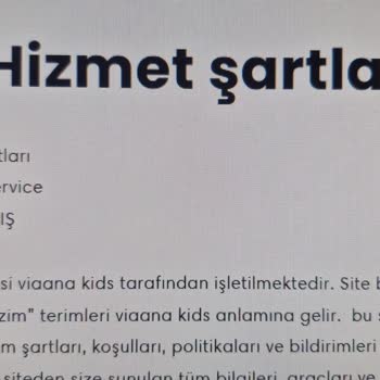 Siparişim Teslim Edilmedi, İade Talebime Yanıt Verilmiyor!