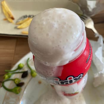 Altınkılıç Çilekli Kefir Açınca Köpürdü Ve Asidik Çıktı, Tekrar Yaşanmasın