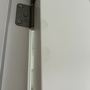 Armut Eksik Temizlik Ve Çalışan Tarafından Rahatsız Edilme Sorunu Yaşadım