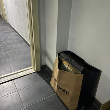 Armut Eksik Temizlik Ve Çalışan Tarafından Rahatsız Edilme Sorunu Yaşadım