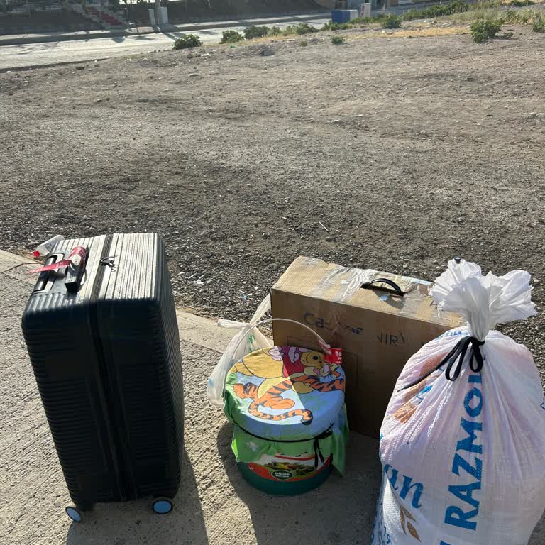 Ekstra Bagaj Ücreti Ve Faturasız Tahsilat Nedeniyle Mağduriyet