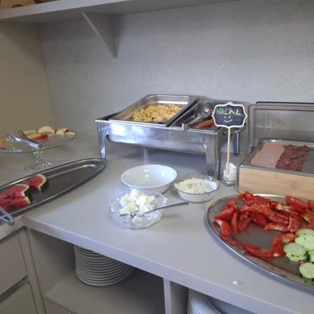 Jolly Tur Vaat Edilen Otel Ve Hizmet Standartları Sağlanmadı, Mağduriyet Yaşıyorum