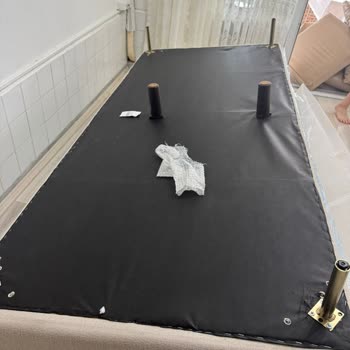 Yanlış Koltuk Ayağı Ve Gecikmeli Teslimat Mağduriyeti Yaşadık