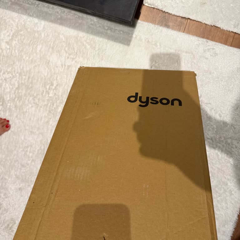 Dyson Hava Temizleyici Sürekli Arızalanıyor Servis Çözüm Sunmuyor