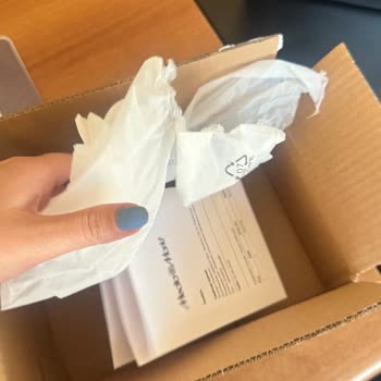 Sipariş Edilen Ürün Kutudan Çıkmadı, Müşteri Hizmetlerine Ulaşılamıyor