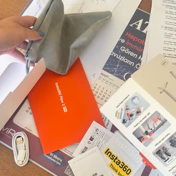 Sipariş Edilen Ürün Kutudan Çıkmadı, Müşteri Hizmetlerine Ulaşılamıyor