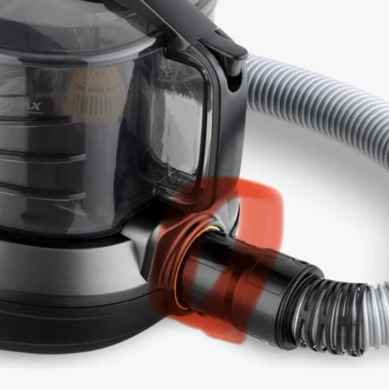 Süpürgemin Eksik Parçası İçin Satıcı Ve Servis Arasında Mağdur Edildim