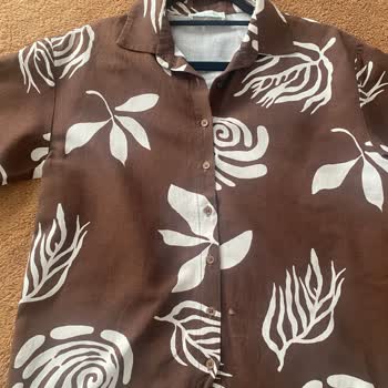 İki Kullanımda Deforme Olan Gömlek Ve Reddedilen Talep