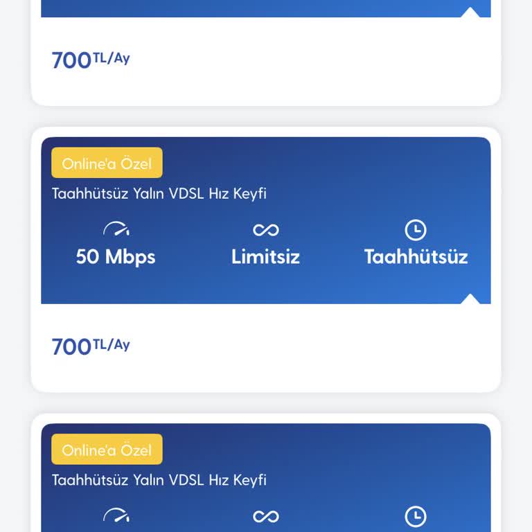 Taahhütlü Teklif Sunulmuyor, Ücret İki Katına Çıkıyor