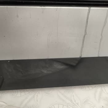 Beko Set Üstü Ocakta İlk Aylarda Başlayan Boya Dökülmesi Sorunu