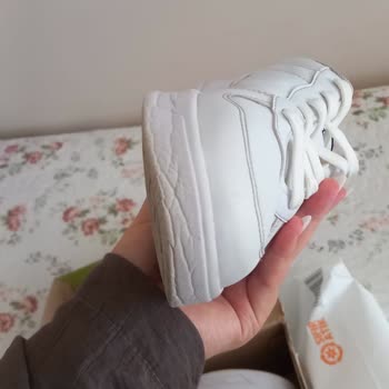 Yeni Alınan Ayakkabının Hızla Deforme Olmasına Çözüm Bekliyorum