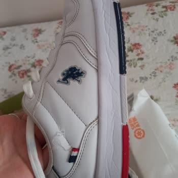 Yeni Alınan Ayakkabının Hızla Deforme Olmasına Çözüm Bekliyorum