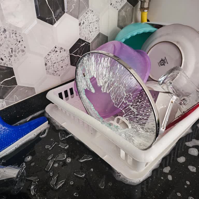 Hepsiburada Kahramanlar Kızartma Tenceresinin Kapağı Patladı