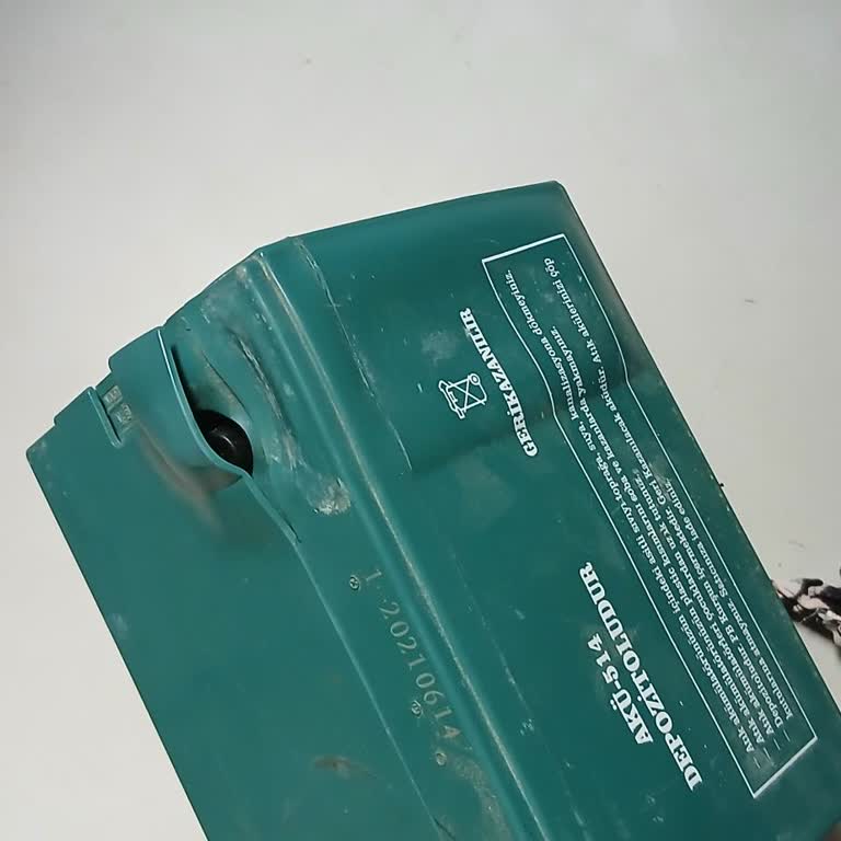 Volta VSC Model Motorumda Akü Arızası Ve Güvenlik Sorunu