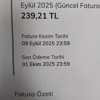 Onayım Dışında Açılan Servis Aboneliği Ve Haksız Fatura Ücreti