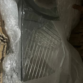 English Home Siparişimde Kırık Cam Kavanozlar Ve Ulaşılmaz Müşteri Hizmetleri